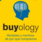 "Buyology" libro de Martin Lindstrom, refleja los resultados de un gran estudio de Neuromarketing