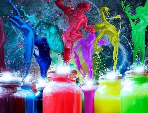 NEUROMARKETING: EL PODER DEL COLOR