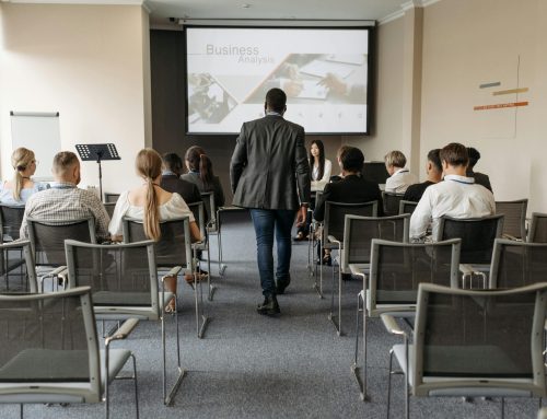 NEUROLIDERAZGO IMPARABLE: NIVELES DE CONSCIENCIA COGMOSGÓNICAS