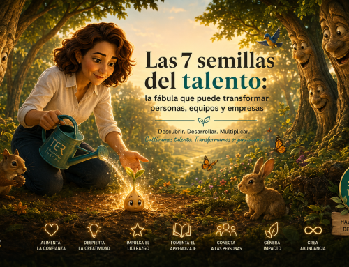LAS 7 SEMILLAS DEL TALENTO: UN VIAJE PARA DESCUBRIR TU POTENCIAL